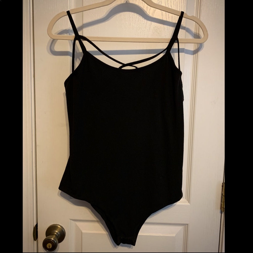 Say What? Bodysuit